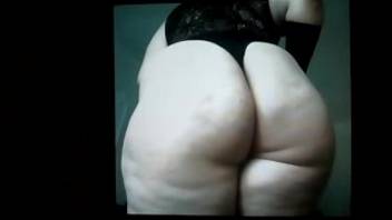 Give me your Sexy Hot Big Fat Thick Bubble Round Curvy Juicy Yummy Mega Ass